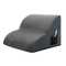 Pawz 2 Steps Pet Stairs Dog Ramp High Density Foam Grey-2018816703462510600