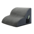 Pawz 2 Steps Pet Stairs Dog Ramp High Density Foam Grey-2018816703462510600
