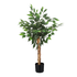 Lambu 90CM Artificial Tree Fake Plants Home Decor-2006732893006729224