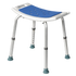 Levede Shower Chair Adjustable Seat Bathroom Stool Bath Aid Bench Assist Tool-2050056770122027016