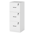 Levede File Cabinet 3 Drawers Filing Storage Cabinet-2050056915383357449