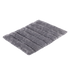 PaWz Dog Bed Large Plush Mat Water Resistant Base for Camping Car Boot Grey-2109799598460178441