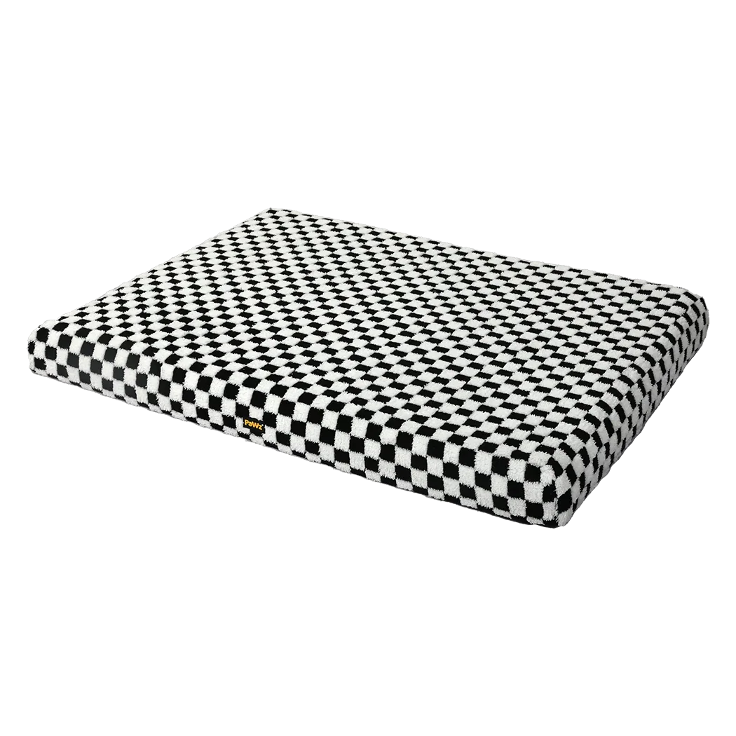 Pawz Orthopedic Dog Bed Memory Foam Pet Mattress Mat-2050056803940700168