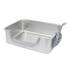 Pawz Stainless Steel Cat Litter Box Low Entry Tray Non-Stick Easy to Clean-2072893573866590208