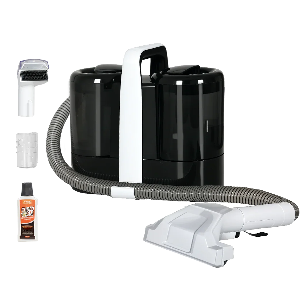 Spector Carpet Cleaner 11KPa Upholstery Spot Cleaner-2050056807749128200