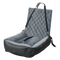 Pawz Pet Car Seat Dog Seat Travel Safety Booster Grey-2050056753051209736
