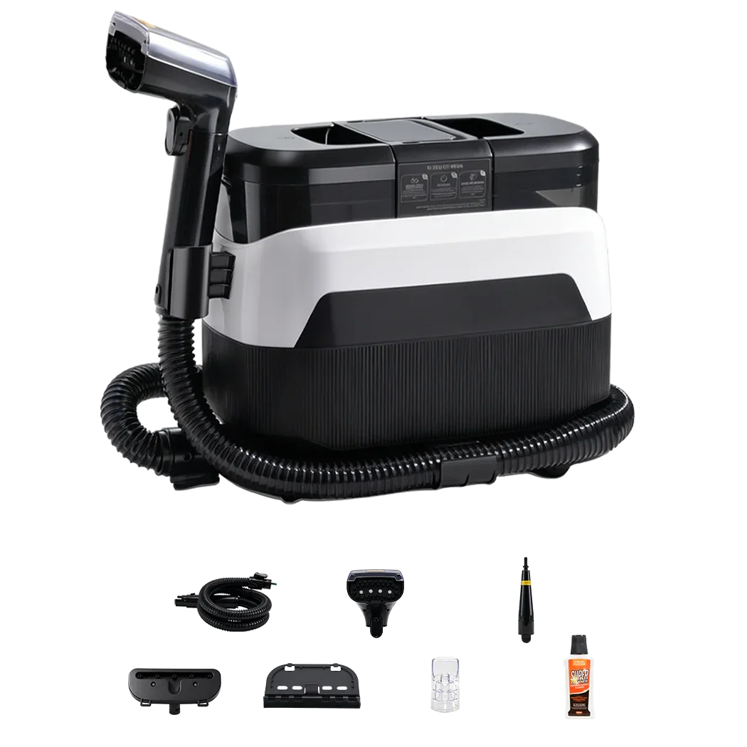 Spector Carpet Cleaner 12KPa Upholstery Spot Cleaner-2050056807547801608