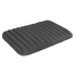 Pawz L Size Orthopedic Dog Bed with Sherpa Plush Removable Cover in Grey-1937319822773850120