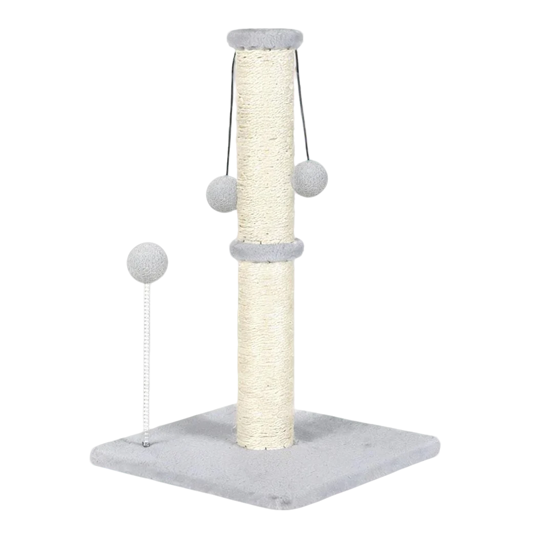Pawz Cat Scratcher Tower Scratching Post-2006732788501450760