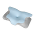 Dreamz Contour Memory Foam Pillow for Pain Relief-2018816671036346376
