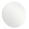 Yezi 50cm Round Wall Mirror Frameless Tempered Glass-2006732738371129352