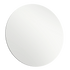 Yezi 50cm Round Wall Mirror Frameless Tempered Glass-2006732738371129352