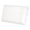 Dreamz Memory Foam Pillow Double Sided Soft Pillowcase Neck Shoulder Support-2050056764124172296