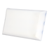 Dreamz Memory Foam Pillow Double Sided Soft Pillowcase Neck Shoulder Support-2050056764124172296