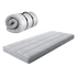 Dreamz Floor Mattress Single Portable Foldable Foam Sleeping Pad Bed Roll Up Mat-2050056763293700104