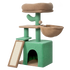 Pawz Cat Tree Tower Scratching Post Scratcher Play Bed-2018816910669516808