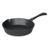 Toque Non Stick Frying Pan Cast Iron Steak Skillet 20cm-2050056916113166344
