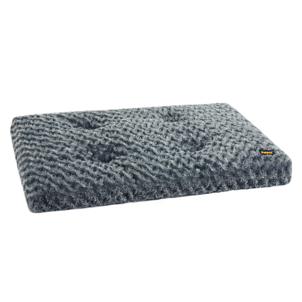 Pawz Dog Bed Pet Calming Washable Soft Warm Plush-1919278359913828360