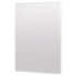 Yezi Wall Vanity Mirror Decorative Bathroom HD Glass Anti-explosion Frameless-2050059009041502216