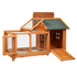 Pawz Rabbit Hutch-1894516780639064072