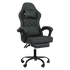 Levede Office Chair High Back Suede Fabric Gaming Chair-2050056901529571336