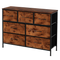 Levede Storage Cabinet Tower Chest-2018816845490032648