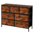 Levede Storage Cabinet Tower Chest-2018816845490032648