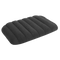 Pawz S Size Orthopedic Dog Bed with Sherpa Plush Removable Cover in Grey-2006732709472374792