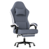 Levede Office Chair High Back PU Leather Gaming Chair-2050056901173055496