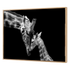 Yezi  Animal Wall Art Canvas Modern Abstract 80×120cm Framed Artwork Home Decor-2050059007607050248