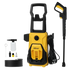Traderight High Pressure Washer Electric Water Cleaner-2006732762748424200