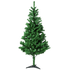 Santaco Christmas Tree 180cm Artificial Xmas Tree 483 PVC Tips Green-2100035037570404360