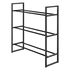 Centra Dumbbell Rack 3 Tier Weight Storage Organiser Stand Holder Home Gym 270kg-2050056768024875016