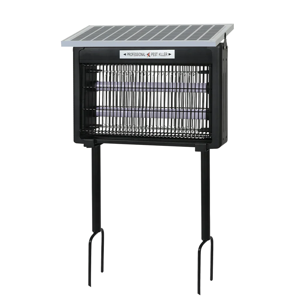 Spector Electric Bug Zapper Lamp Outdoor Indoor-2018816799512072200