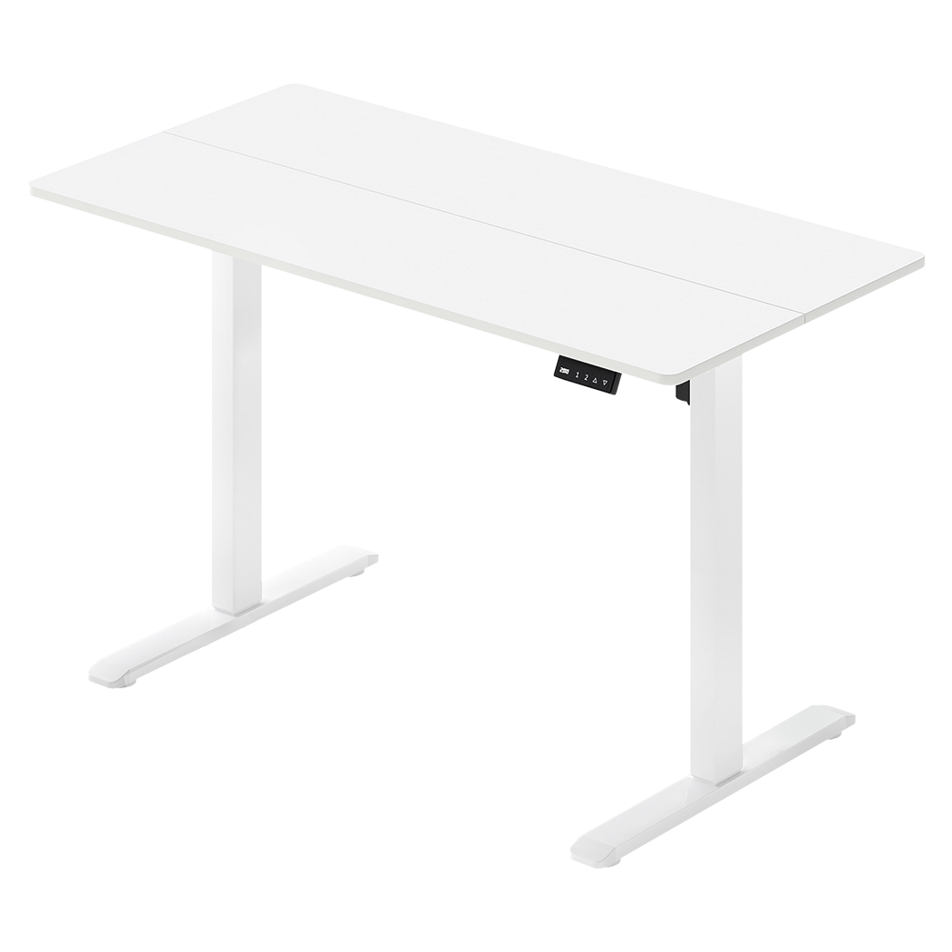 Levede Electric Standing Desk Height Adjustable 110cm-2006733411695333384