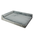 Pawz Orthopedic Dog Bed XXL Grey-2018816839018221576