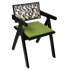 Levede 1X Dining Chair Retro Backrest Chair-2029387203418918920