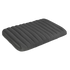 Pawz XL Size Orthopedic Dog Bed with Sherpa Plush Removable Cover in Grey-2018816744235339784