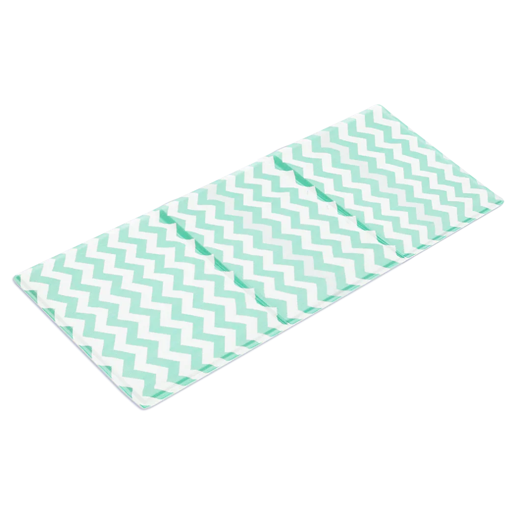 Pawz Pet Cooling Mat L Green-2029387201267240968