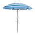 Mountview 2.2M Outdoor Beach Umbrellas Sand Blue-1910112264728481800