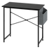 Levede Computer Desk Study Table with Storage Bag Home-2050056910589267976