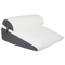 Dreamz Memory Foam Wedge Pillow Bed Back Neck Support Leg Raiser Cushion-2050056765076279304