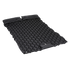 DreamZ Camping Mattress Sleeping Pad Inflation 40D Nylon TPU Camping Black-2100034976325177352