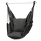 Mountview Garden Hammock Chair Hanging Swing Seat 2 Cushions Outdoor Camping-2061251872332845064