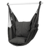 Mountview Garden Hammock Chair Hanging Swing Seat 2 Cushions Outdoor Camping-2061251872332845064