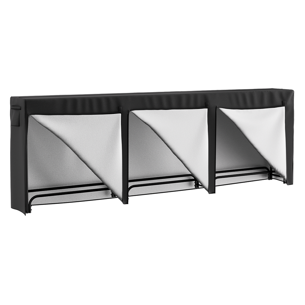Moyasu Outdoor Firewood Rack Storage with Cover-1919278354717085704