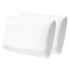 Dreamz Memory Foam Orthopaedic Pillow Neck Pain Side Stomach Back Sleeper 2 Pack-2050056763918651400