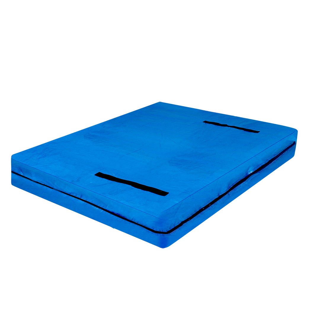 DreamZ Mattress Bag Protector Plastic Single King-2050056900631990280