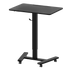 Levede Mobile Standing Desk Adjustable Height Table-2050056913009381384