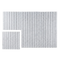 Levede Cork Boards Alternative Photo Display Board 12 Pcs 30cmx30cm Coustic-2050059006285844488